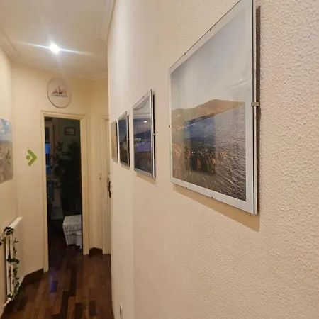 Amplia Y Centrica En Piso Compartido *