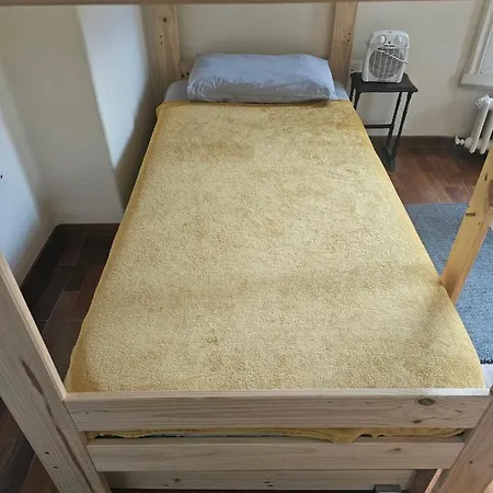 Amplia Y Centrica En Piso Compartido 民宿 *