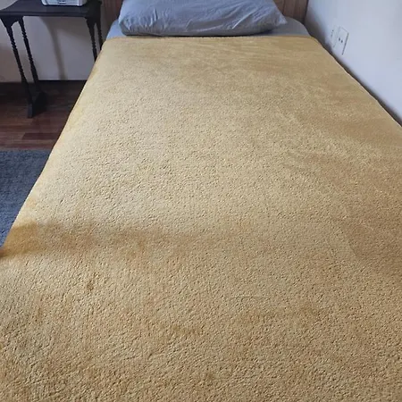 Ubytování v soukromí Amplia Y Centrica En Piso Compartido A Coruña