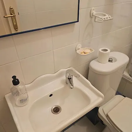 Amplia Y Centrica En Piso Compartido Accommodatie bij particulieren *