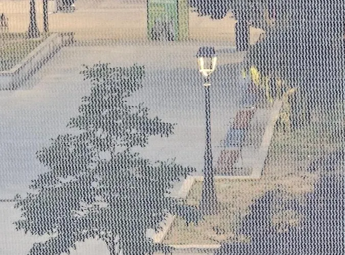 民宿 Amplia Y Centrica En Piso Compartido