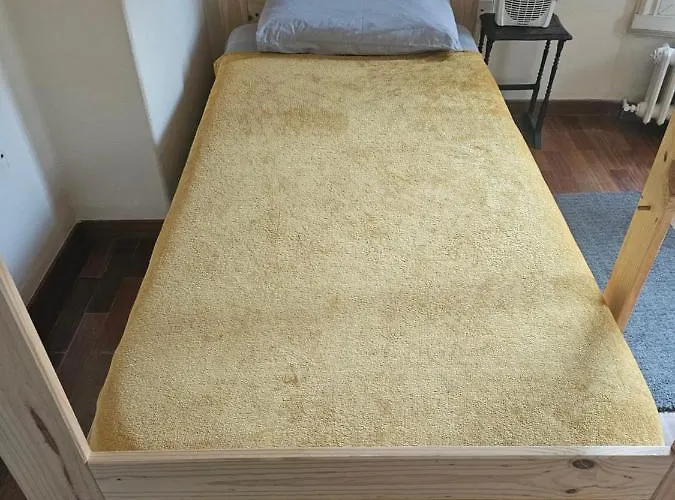 Amplia Y Centrica En Piso Compartido 民宿 *