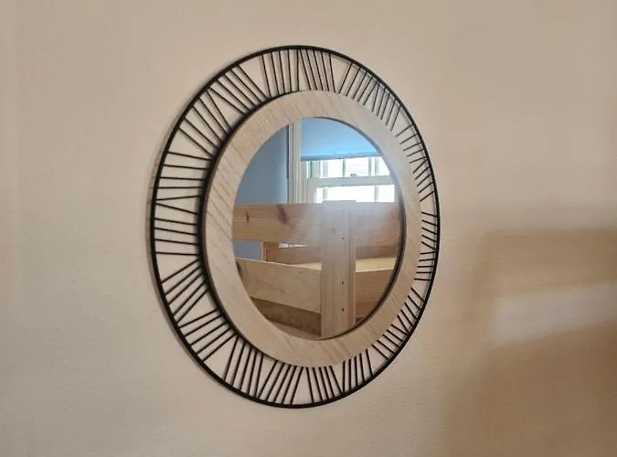 Amplia Y Centrica En Piso Compartido 民宿